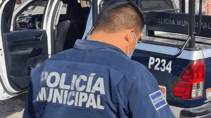 Hieren de gravedad al director de la policía municipal de Jerez en Zacatecas