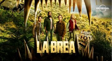 Viaja en el tiempo con la temporada final de la serie "La Brea" ¿Cuándo y dónde se estrena?