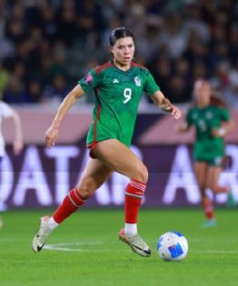 México vs Paraguay, Brasil vs Argentina y EU vs Colombia: así se jugarán los Cuartos de Final | Copa Oro Femenil 2024