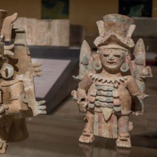 Así será el Gran Museo de Chichén Itzá que colindará con el Tren Maya