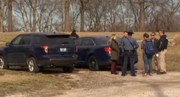 Se registra tiroteo en Missouri, Estados Unidos; hay policías lesionados y cierre de escuelas