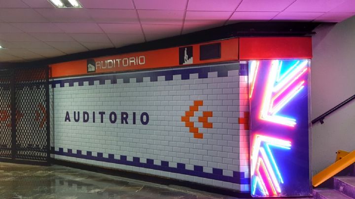 Metro CDMX: usuarios reportan demoras en Línea 7 hoy, 25 de abril