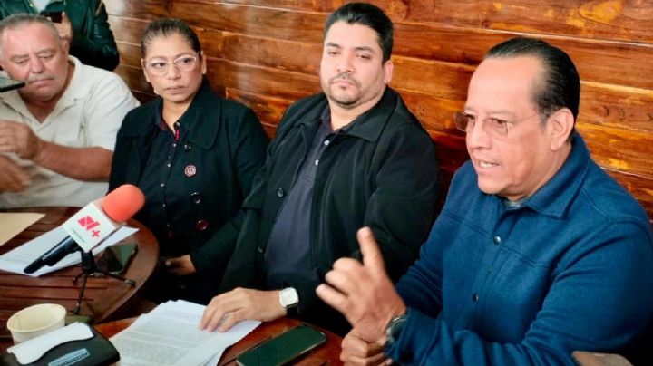 Piden pobladores desaparición de poderes en Lerdo, Veracruz