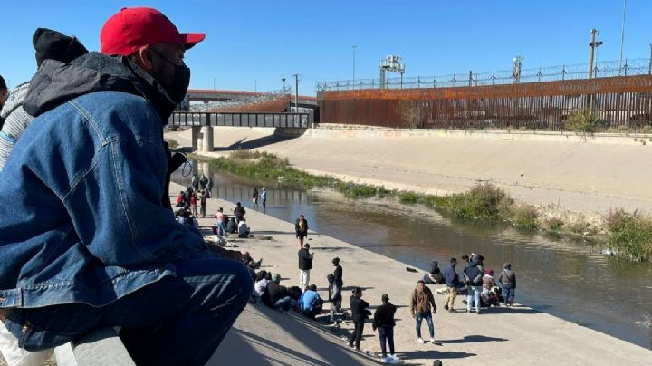 Suspende Suprema Corte de EU detención de migrantes por policías texanos