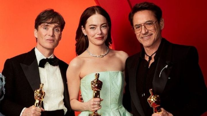Tendencias de los Oscar que impactan en la industria de la moda en 2024