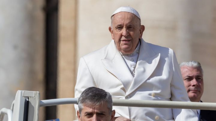 Papa Francisco: Por fatigoso que sea, el ser humano está hecho para el bien