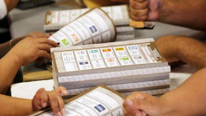 Mil 862 reclusos podrán votar de forma anticipada en Centros Penitenciarios de la CDMX