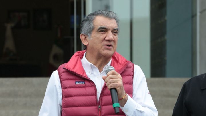 Américo Villareal anuncia programa para reforzaran viviendas en la costa de Tamaulipas