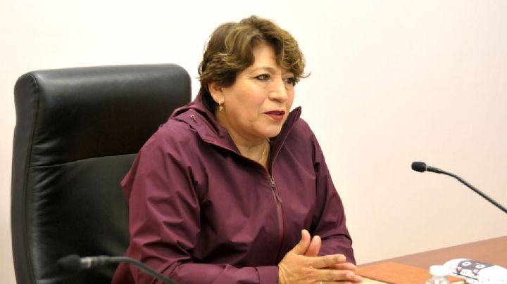 Gobierno de Delfina Gómez mantendrá mecanismos de denuncia de violencia de género en período de asueto 