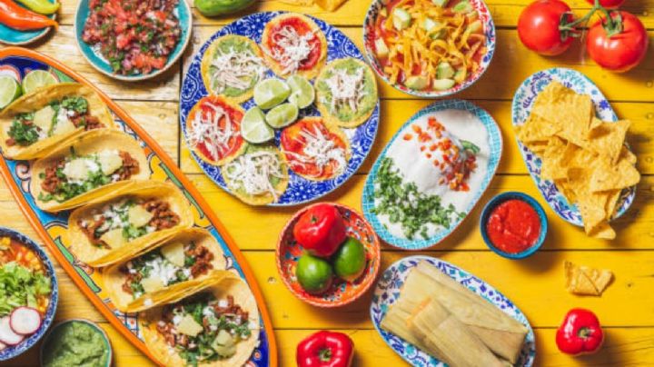 Este es el mejor desayuno mexicano, según Taste Atlas