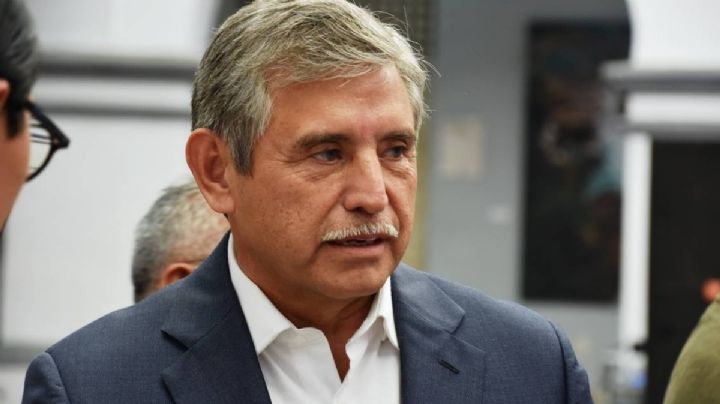 Alcalde de Cuernavaca se separa del cargo: José Luis Uriostegui Salgado informa su licencia