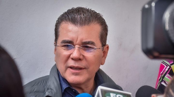Alcalde de Mazatlán niega represión a músicos de banda: "El problema es con empresarios"