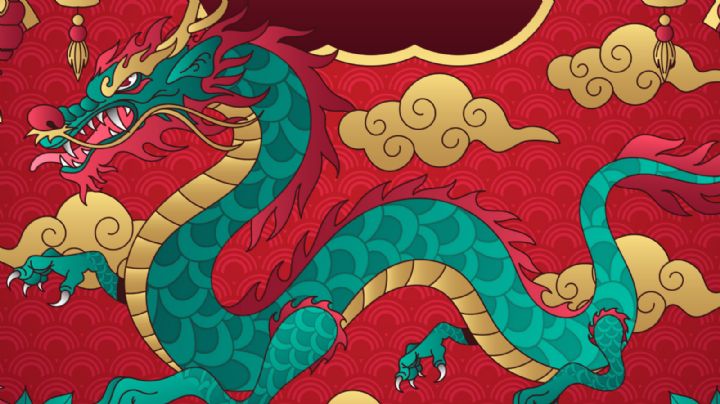 Año Chino del Dragón: los 2 signos que recibirán un dinero extra del 29 al 31 de marzo 2024
