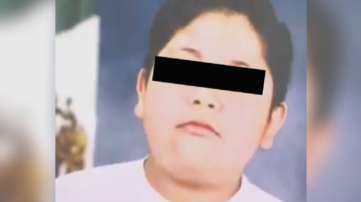 Ángel Gabriel de 10 años fue asesinado a puñaladas frente a su padre en Jalisco