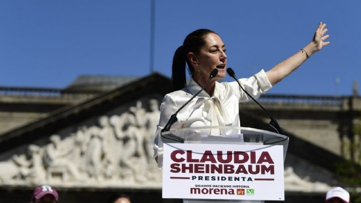Claudia Sheinbaum NO convertirá la Basílica de Guadalupe en un museo
