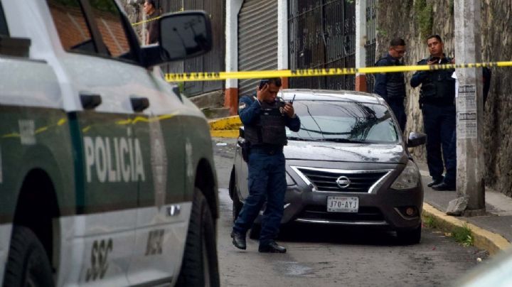 Hallan muertos a 2 policías turísticos en Oaxaca