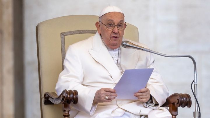 Papa Francisco: "La soberbia destruye la fraternidad"
