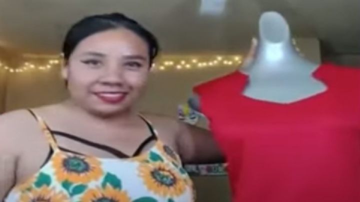 Dan prisión preventiva a agresor de Majo Robles, mujer que fue golpeada en plena transmisión en vivo
