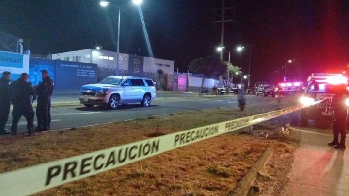 Sufre atentado directora del Penal de San Miguel en Puebla