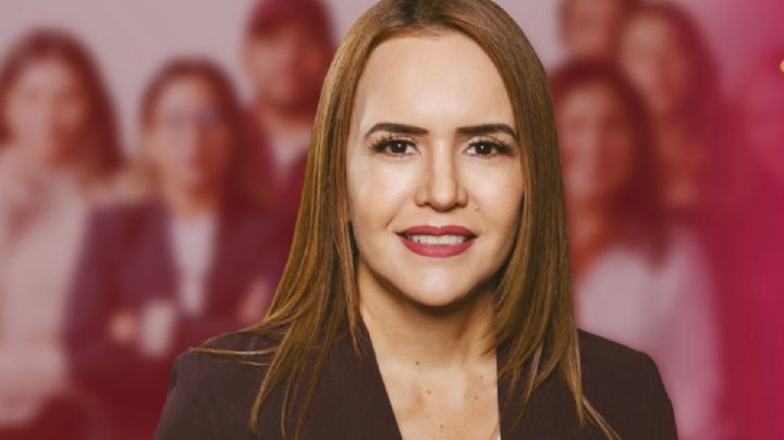 Las mujeres debemos tener una participación más activa en la política: Clara Luz Flores