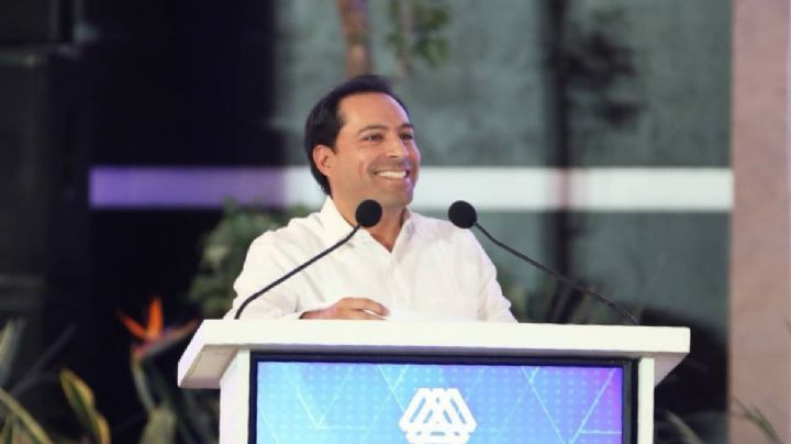 Impugnan candidatura a Senado de Mauricio Vila por no dejar gubernatura de Yucatán