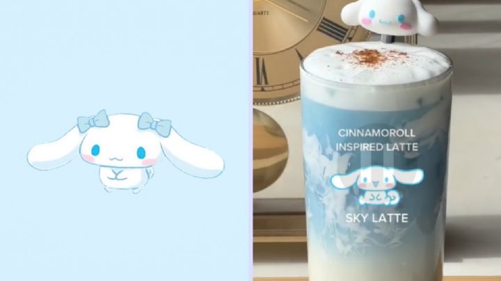 Sky Latte: así se prepara la bebida de Cinnamonroll más nutritiva y deliciosa de TikTok