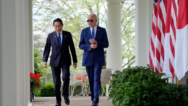 Joe Biden limitará el asilo