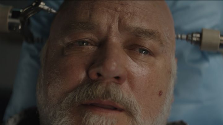 TRÁILER: Russell Crowe es un detective que lucha contra el Alzheimer en "Recuerdos Mortales"