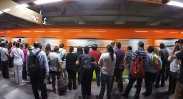Metro CDMX: qué está pasando en las líneas 2, 4, B y 12, este 26 de abril
