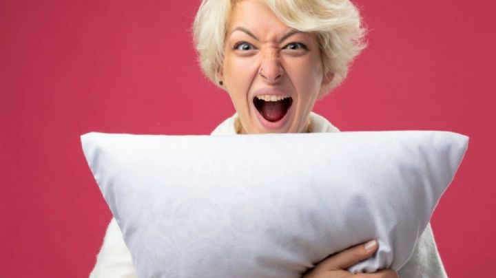 Descubre las 5 señales de que es hora de cambiar tu almohada