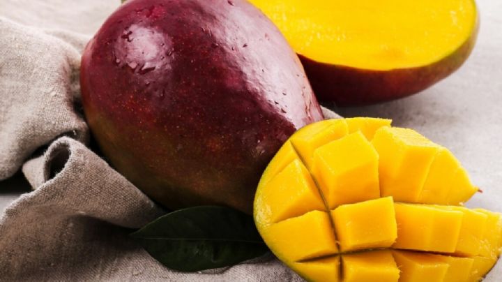 Aprende cómo se puede saber si un mango maduro está podrido y en mal estado