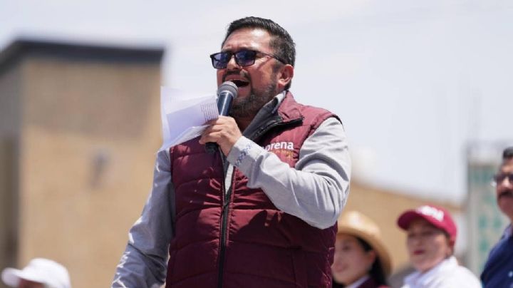 Morena acusa a PT de distanciarse para ir solo en las elecciones en Hidalgo