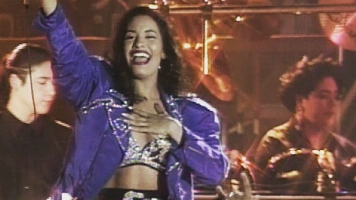 Selena cumpliría 53 años: esta fue la última vez que se presentó en México