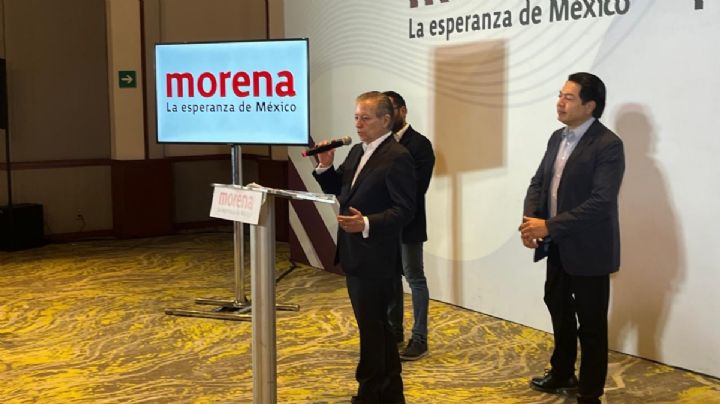Arturo Zaldívar solicitará juicio político contra ministra presidenta Norma Piña