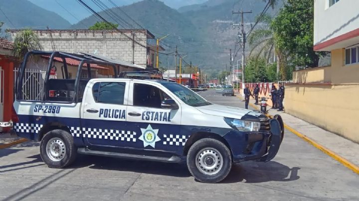 Asesinan a Félix Cruz, exalcalde de Tlilapan, autoridades de Veracruz inician investigaciones 