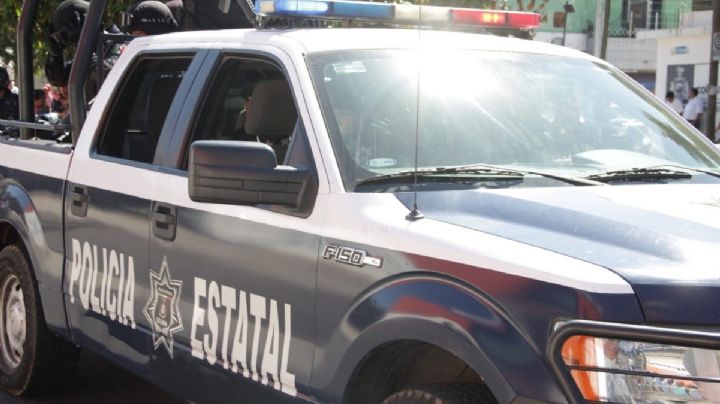 Asesinan a policía en Colima con lo que suman tres homicidios de uniformados