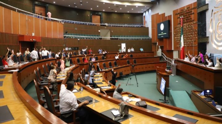 Congreso de Guerrero pide debates virtuales para garantizar seguridad de candidatos