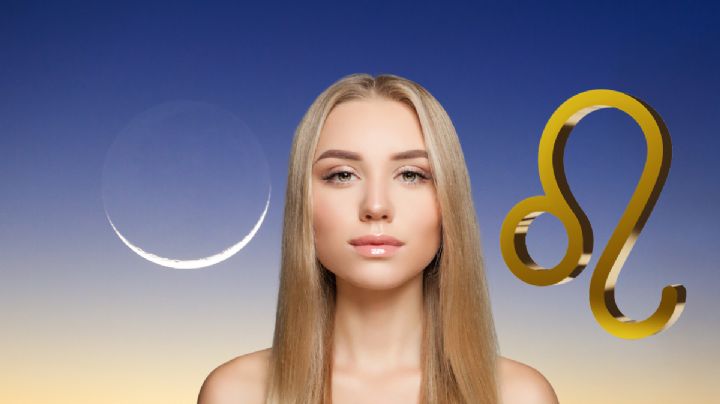 Luna creciente en Leo: estos son los 5 signos zodiacales que serán multimillonarios desde este jueves 18 hasta el miércoles 24 de abril
