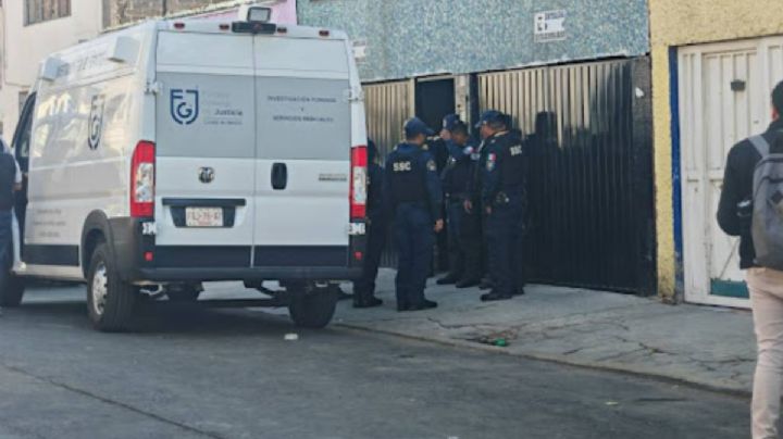 Claves del feminicidio de María José: un departamento, un vecino, gritos y varias puñaladas