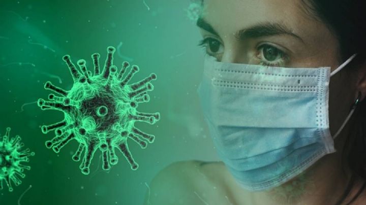 Alerta por misteriosa gripe similar al “Covid” que deja en estado crítico