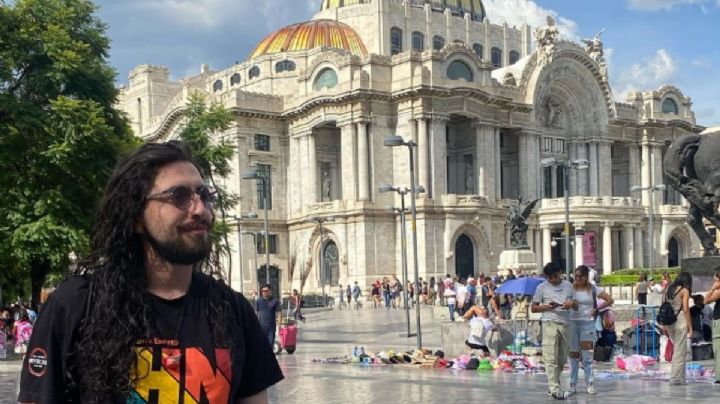 Comediante colombiano recibe comentario xenófobo durante su show en México: "¿trajiste coca?"