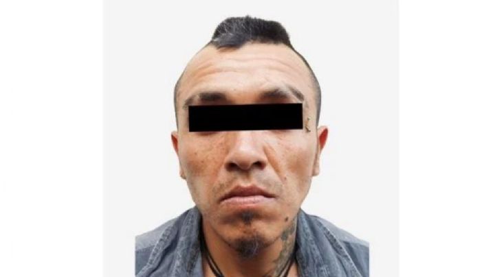 Detienen al "Gorupo",  líder de narcomenudistas en Hidalgo