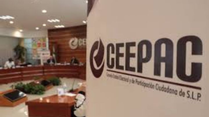 Hay condiciones en San Luis Potosí para los debates presenciales: CEEPAC