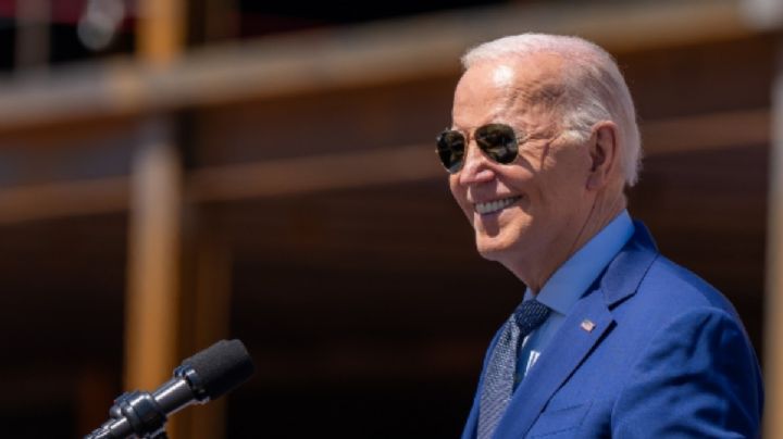 Joe Biden causa nueva polémica, asegura que su tío fue devorado por caníbales