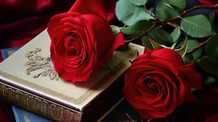 ¿Cuál es la leyenda de Sant Jordi? Razón por la cual se regalan libros y rosas el 23 de abril