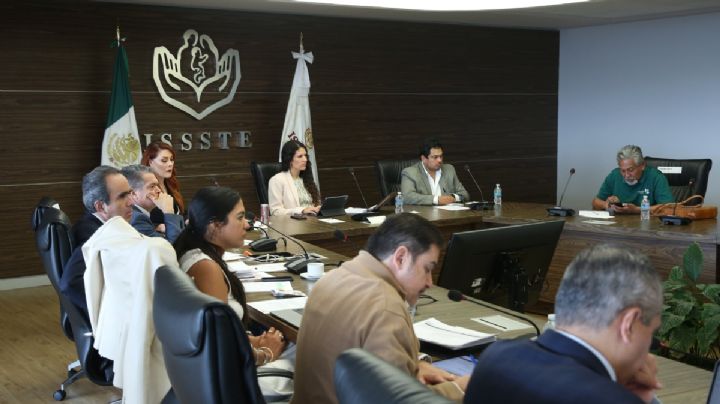 Issste y CNTE retoman diálogo para dar seguimiento a peticiones en temas médicos