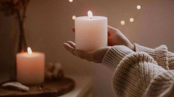 10 velas aromáticas para perfumar tus habitaciones con el olor de la primavera