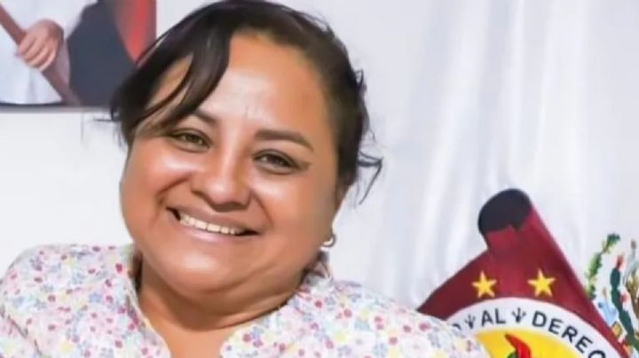 Inician investigaciones tras el secuestro de Agar Cancino Gómez, presidenta de San José Independencia