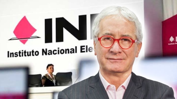 INE aprueba que Javier Solórzano modere tercer debate presidencial