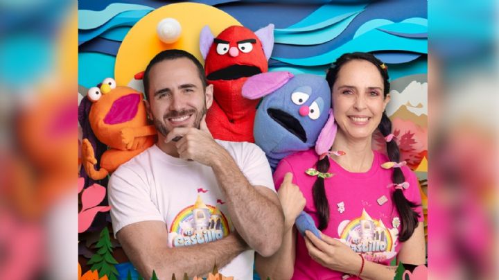 Pese a las críticas, Irán Castillo lanza “A todo dar”, su nueva canción infantil por el Día del Niño